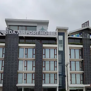 فندق Florida Airport Kochi